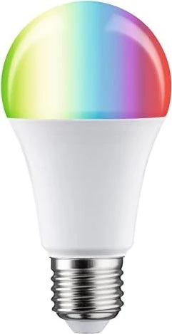 Paulmann SmartHome Zigbee LED Birne E27 11W RGBW