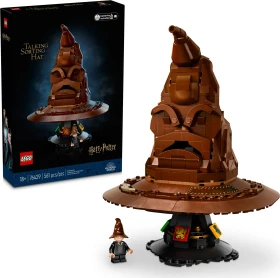 LEGO Harry Potter - Der Sprechende Hut