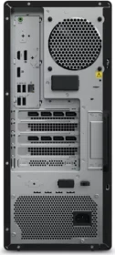 Lenovo ThinkStation P3 Tower, Core i9-14900K, 128GB RAM, 2TB SSD, DE