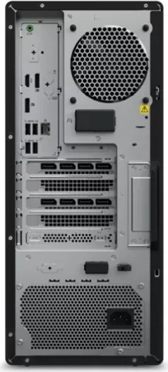 Lenovo ThinkStation P3 Tower, Core i7-14700, 32GB RAM, 1TB SSD, DE