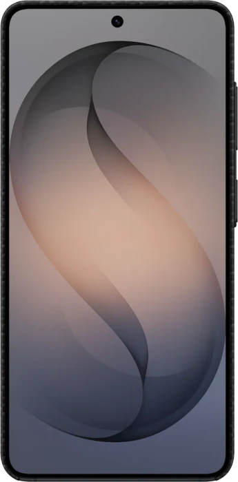 Samsung Carbon Magnet Case für Samsung Galaxy S26 schwarz
