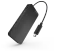 Lenovo USB-C Dual Display Travel Dock (40B9), ohne Netzteil, USB-C 3.1 [Stecker] Vorschaubild