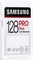 Samsung PRO Plus for Professionals R100/W90 128GB, UHS-I U3, Class 10 Vorschaubild