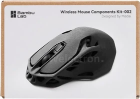 Bambu Lab Wireless Mouse Components Kit-002