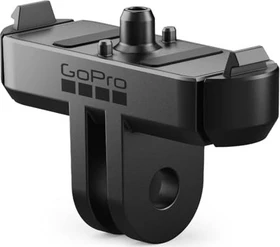 GoPro Halterung mit Magnetverriegelung
