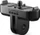 GoPro Halterung mit Magnetverriegelung (AEMAG-001)