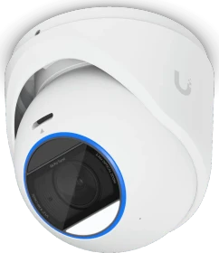 Ubiquiti UniFi G6 Pro Turret, weiß