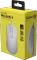 Hator Pulsar 3 Gaming Mouse weiß, USB Vorschaubild