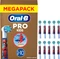 Oral-B Kids Spiderman Kinder-Ersatzbürste Vorschaubild