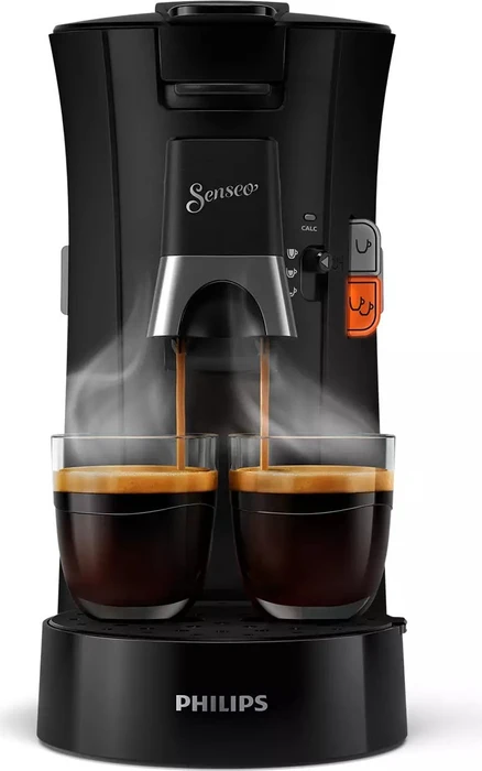 Philips CSA230/69 Senseo Select schwarz