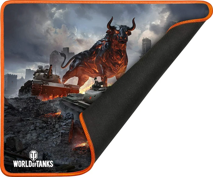 Konix World of Tanks MP-11 Volgograd Mouse Pad