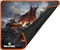Konix World of Tanks MP-11 Volgograd Mouse Pad Vorschaubild