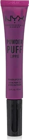 NYX Powder Puff Lippie Lip Cream senior class, 12ml