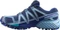 Salomon Speedcross 4 GTX blue depth/blue gum/blue yonder (Damen) Vorschaubild