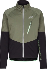 Protective P-Beat Street 2.0 Fahrradjacke olive (Herren)