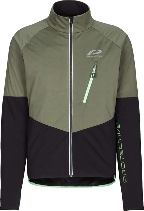 Protective P-Beat Street 2.0 Fahrradjacke (Herren)