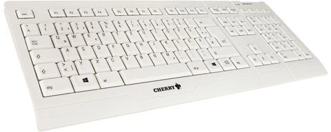 Cherry B.Unlimited AES Cordless Desktop, USB (verschiedene Layouts/Farben)