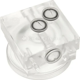Bitspower D5 Mod Top Acryl (BP-D5TOPACS-BK)