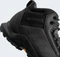 adidas Terrex AX3 Mid GTX core black/carbon (Herren) Vorschaubild