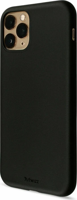 Artwizz TPU Case für Apple iPhone 11 Pro schwarz