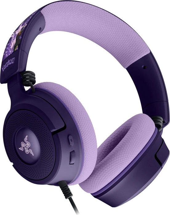 Razer Kraken V4 X Espeon & Umbreon Edition