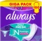 Always Dailies Flexistyle slim fresh scent Slipeinlagen Vorschaubild