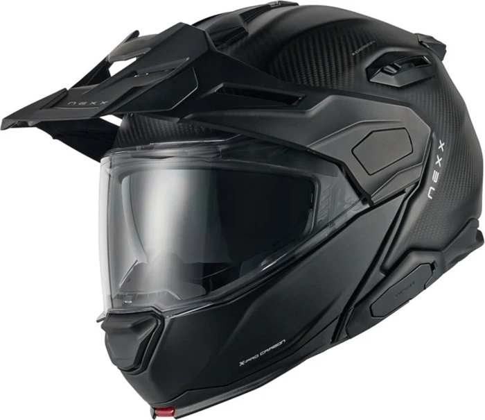 Nexx X.Lifecountry Zero Pro matt