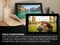 Rollei Smart Frame WiFi 150 15.6", schwarz Vorschaubild