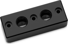 EK Water Blocks Quantum Line EK-Quantum Scalar² Side Port Terminal, Acetal