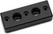 EK Water Blocks Quantum Line EK-Quantum Scalar² Side Port Terminal, Acetal Vorschaubild