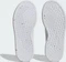 adidas Advantage Lifestyle Court Lace cloud white/better scarlet (Junior) Vorschaubild