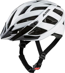 Alpina Panoma Classic Helm weiß
