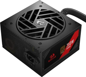 Redragon Guard 80 Plus Bronze 750W, ATX 2.31