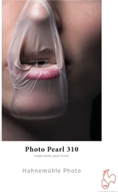 Hahnemühle Photo Pearl 310 Fotopapier perlglänzend, 44", 310g/m², 25m