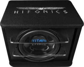 Hifonics Titan TS250R