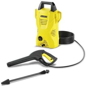 Kärcher K2 Basic Elektro-Hochdruckreiniger