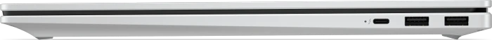 HP OmniBook X 17-de0070ngx, Glacier Silver, Core Ultra 7 355, 16GB RAM, 1TB SSD, DE