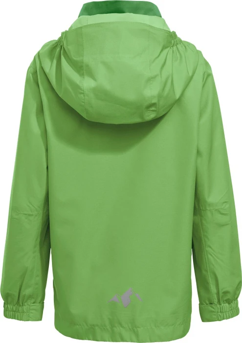 Vaude Escape Light III Funktionsjacke apple (Junior)
