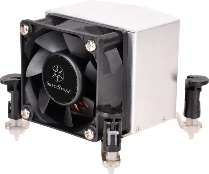 SilverStone Argon AR09-115XP