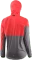 Löffler Hooded GTX Active Funktionsjacke poppy red (Damen) Vorschaubild
