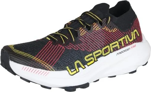 La Sportiva Prodigio Pro schwarz/gelb (Herren)