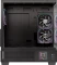Einarex Prisma S501D RGB Black, schwarz, Glasfenster Vorschaubild