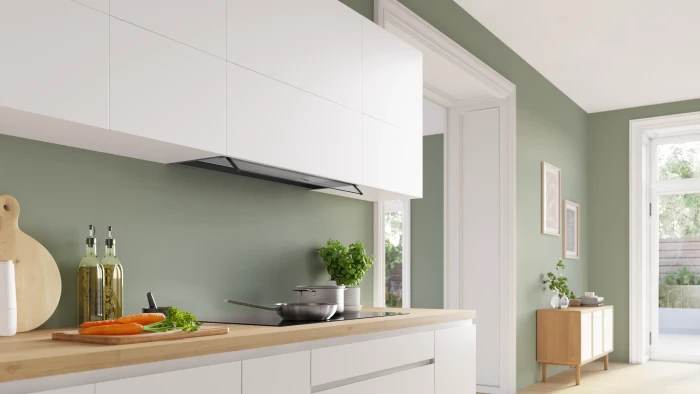 Bosch Serie 4 DBB95CC60 Unterbau-Dunstabzugshaube