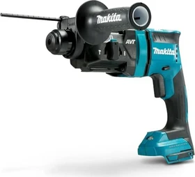 Makita DHR182Z Akku-Bohr-/Meißelhammer solo