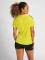 hummel Core XK Funktionsshirt kurzarm blazing yellow (Damen) Vorschaubild