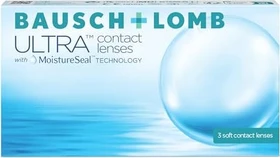Bausch&Lomb ULTRA for Presbyopia, +2.50 Dioptrien, 3 Stück