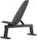 NOHrD Fitness Hantelbank shadow