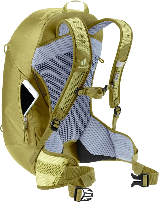 Deuter AC Lite 21 SL sprout/linden (Damen)