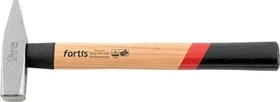 Fortis Schlosserhammer mit Stielschutzhülse, 400g