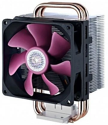 Cooler Master Blizzard T2